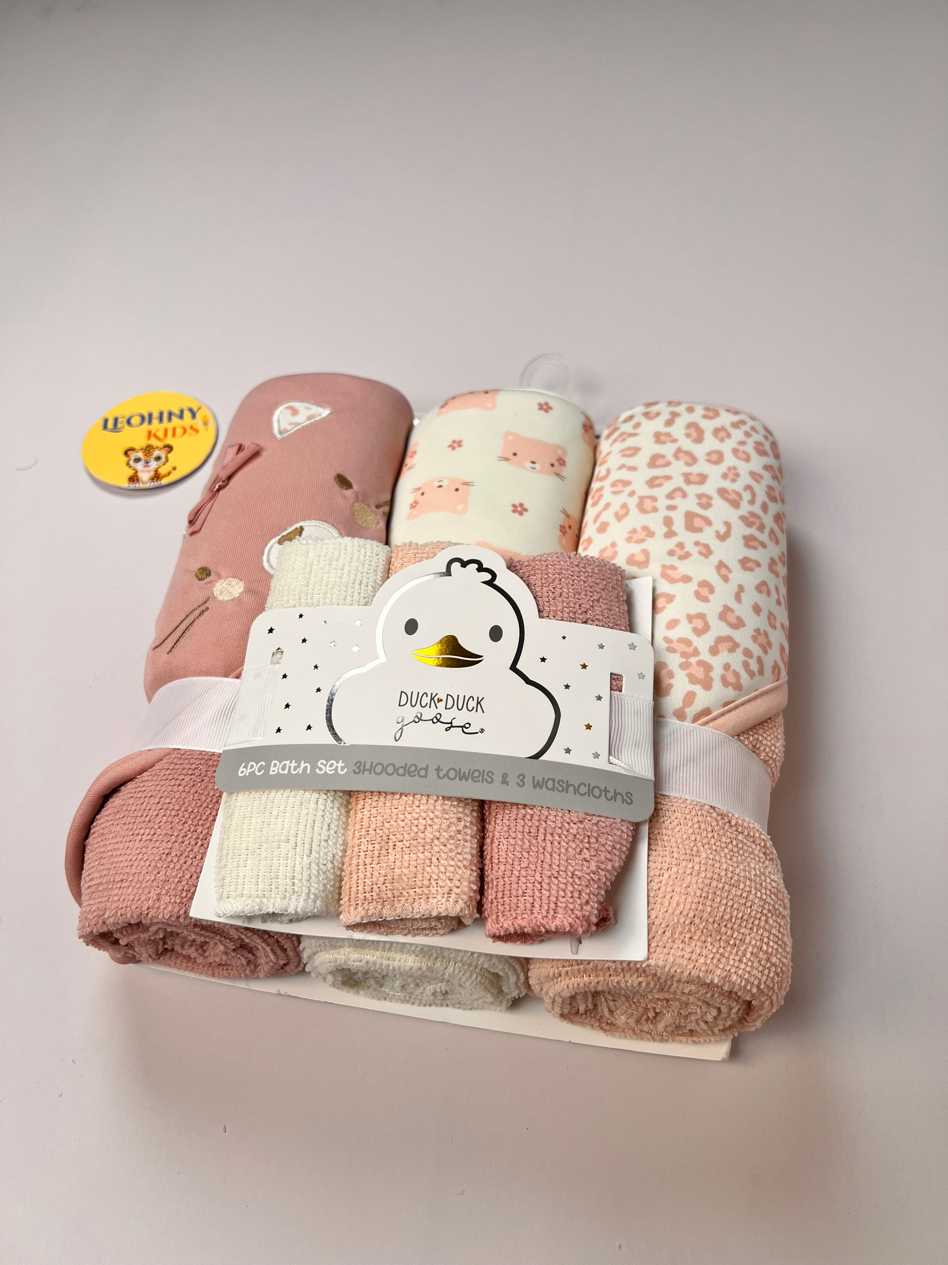 Baby 3-Pack "Hudson Baby" Premium Soft-Cotton Socks (0–9 Months)