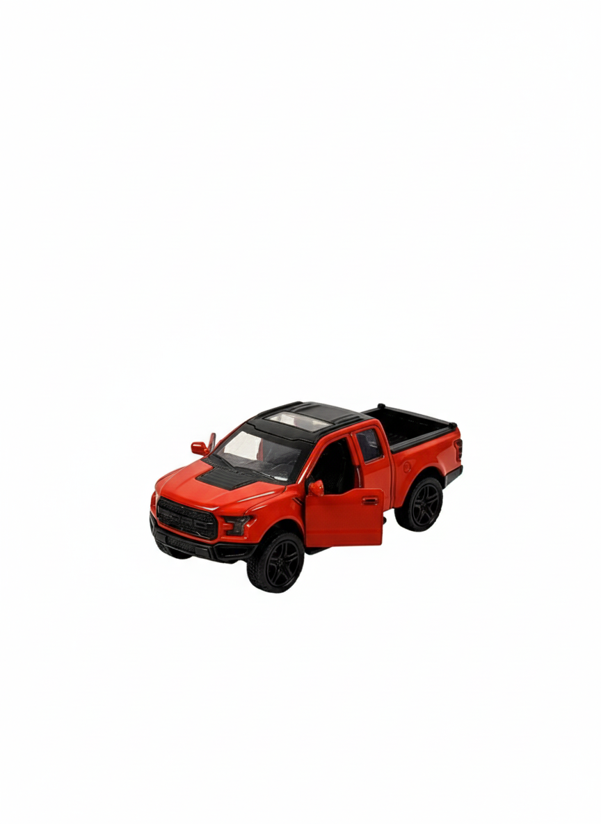 Metal Scale Model Sports Cars Set – Die-Cast Toy Car Collection (3+ Years)