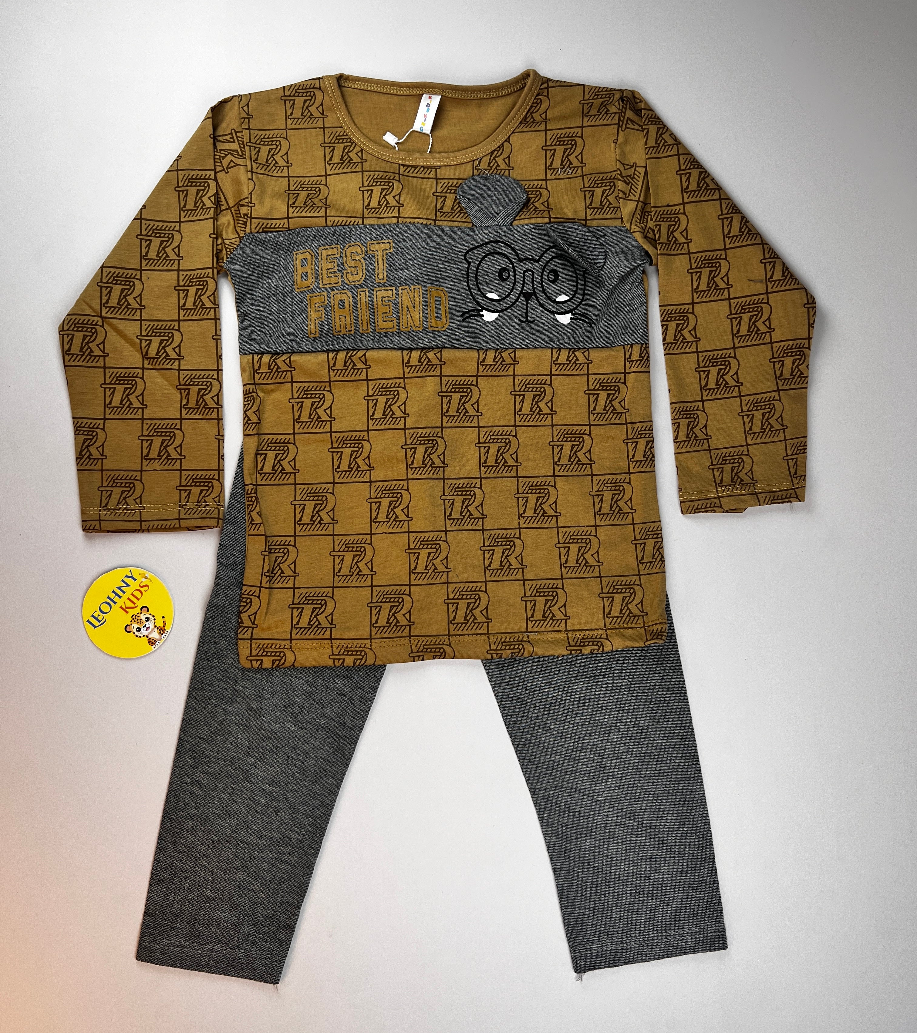 Premium 2-Piece Sets – Urban, Formal & Boutique Collections